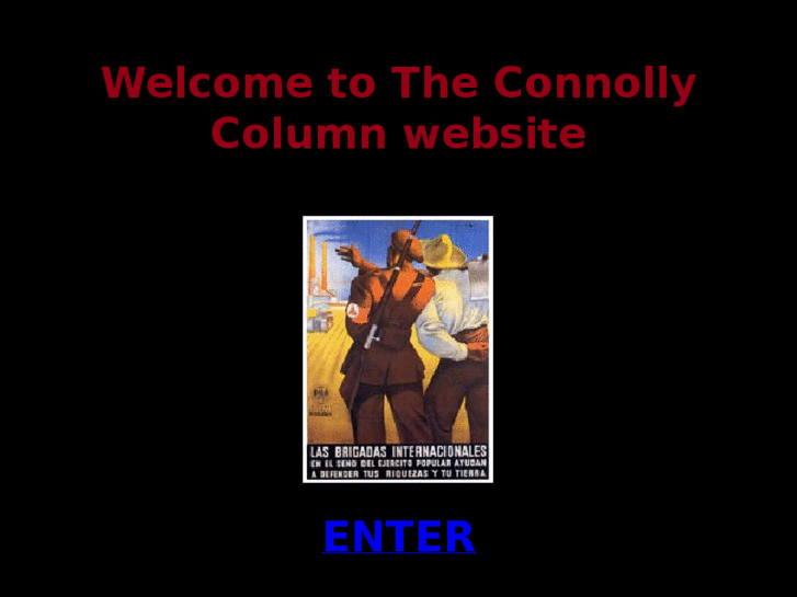 www.theconnollycolumn.org