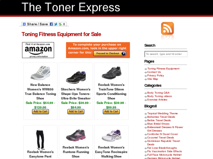 www.thetonerexpress.com