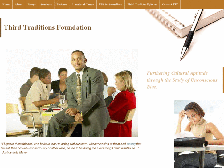 www.thirdtraditionsfoundation.com