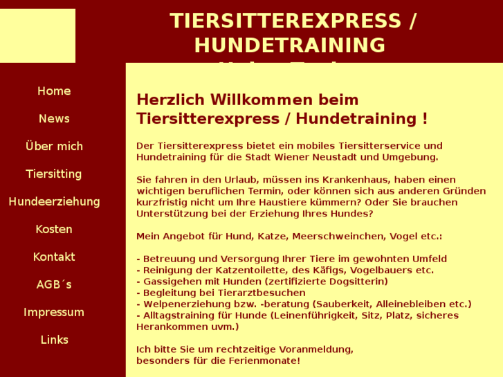 www.tiersitterexpress.com