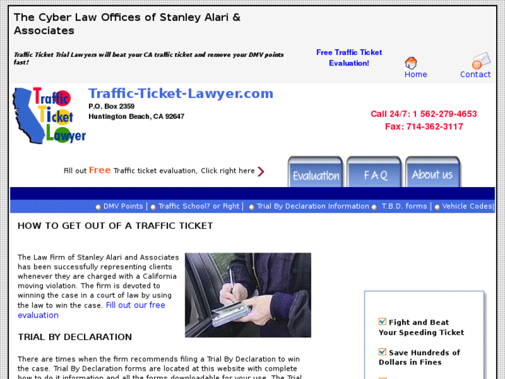 www.traffic-ticket-lawyer.com