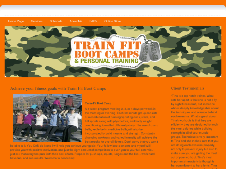 www.trainfitbootcamps.com