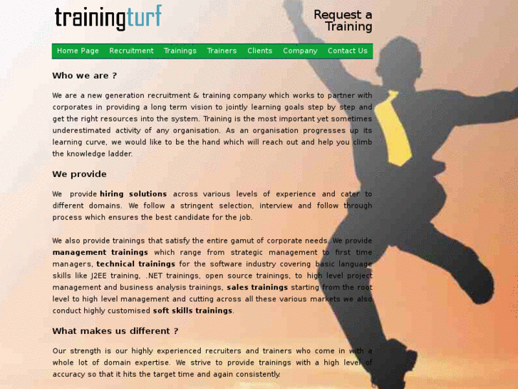 www.trainingturf.com