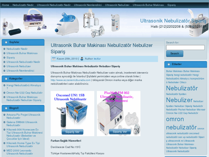 www.ultrasoniknebulizator.com