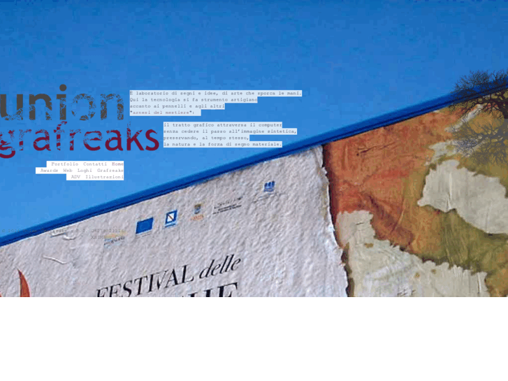 www.uniongrafreaks.it