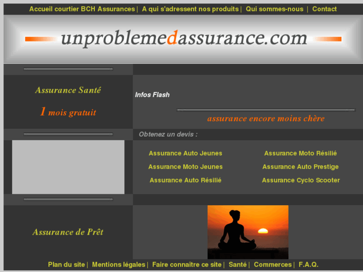 www.unproblemedassurance.com