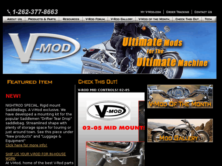 www.v-mod.com