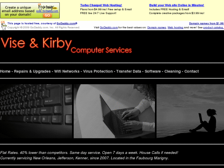 www.visekirbycomputerservices.com