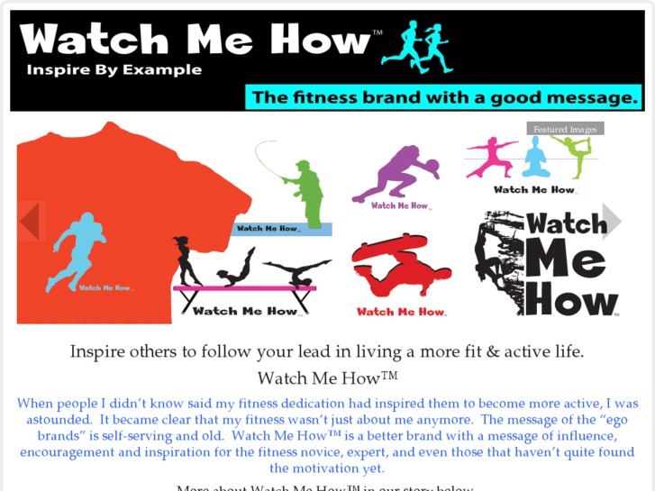 www.watchmehow.com