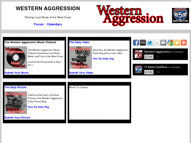 www.westernaggression.com