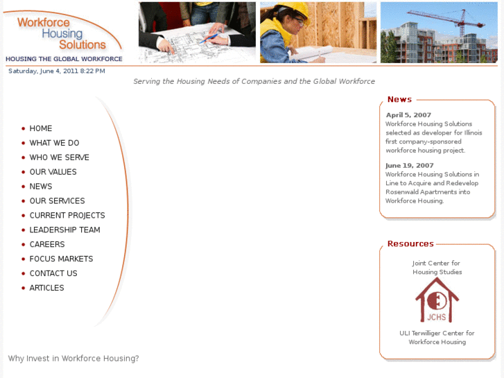 www.wfhousingsolutions.com