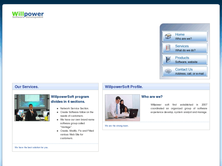 www.willpowersoft.com