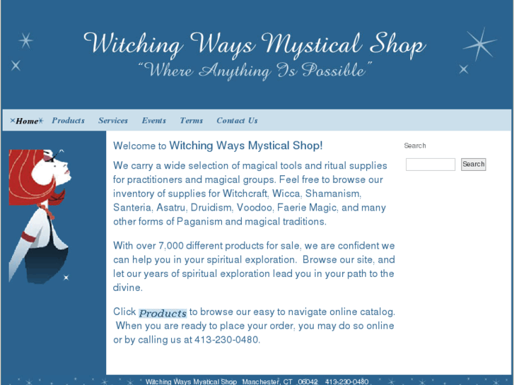 www.witchingways.com