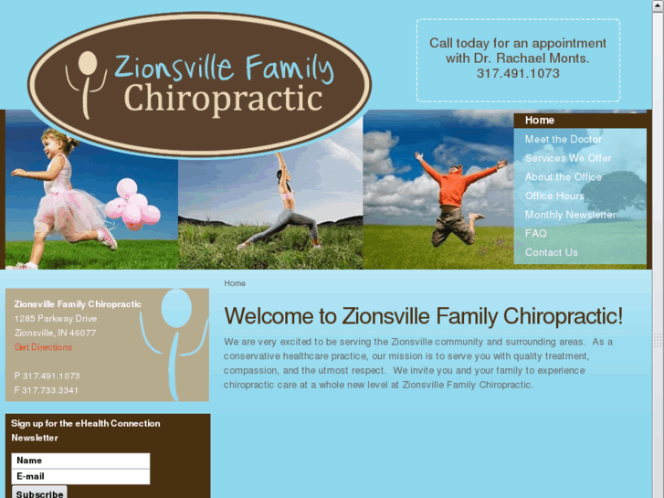 www.zfchiropractic.com