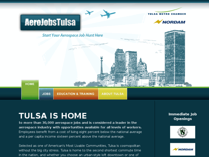 www.aerojobstulsa.com