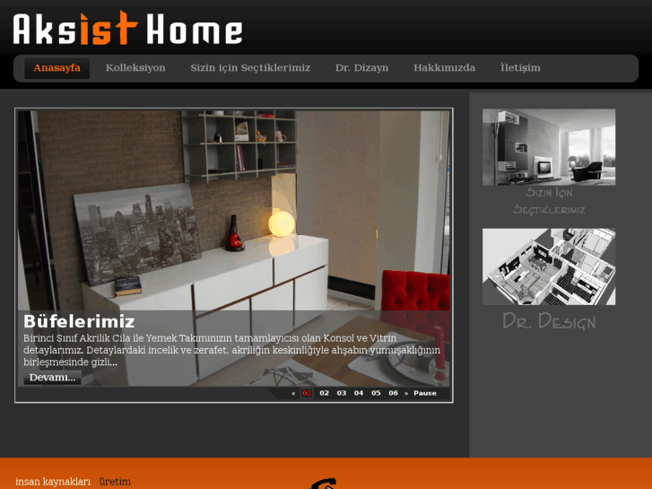 www.aksisthome.com