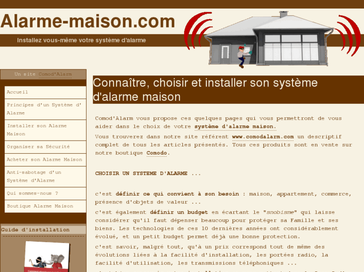 www.alarme-maison.com