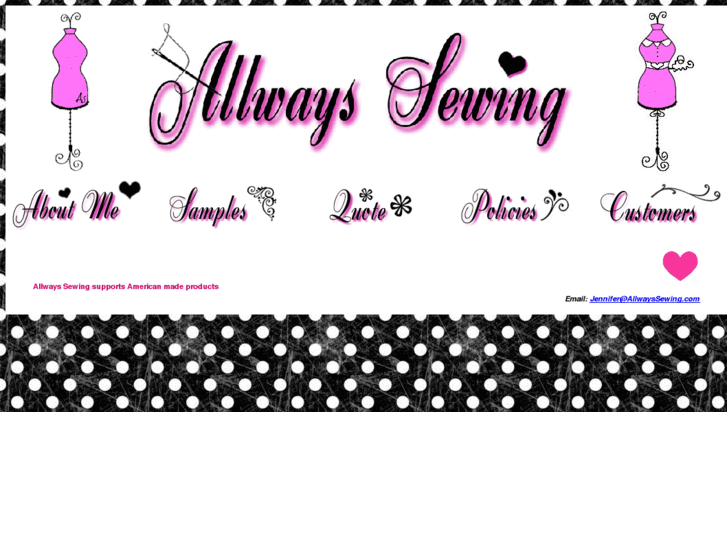 www.allwayssewing.com