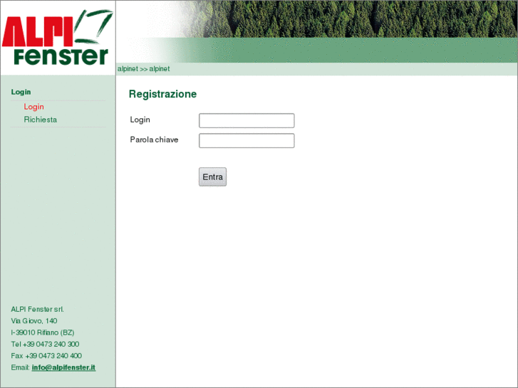 www.alpi-direct.it