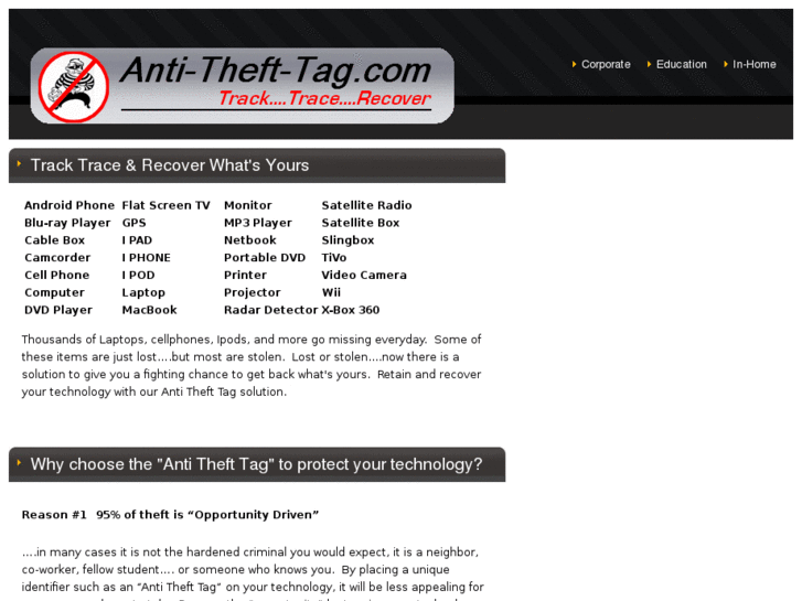 www.antithefttag.com