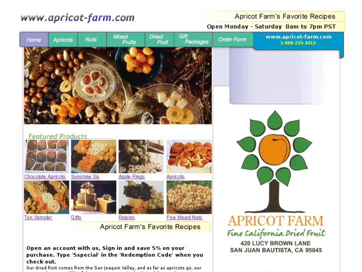 www.apricot-farm.com