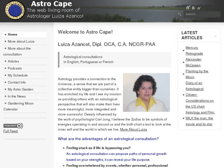 www.astrocape.com