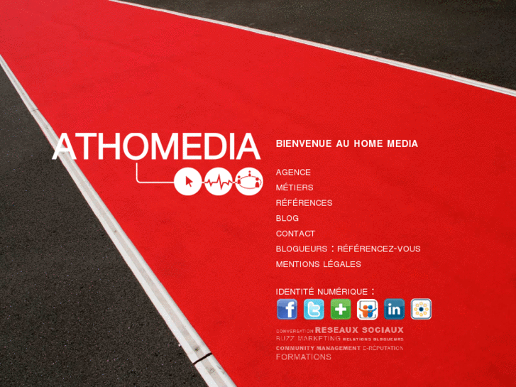 www.athomedia.com