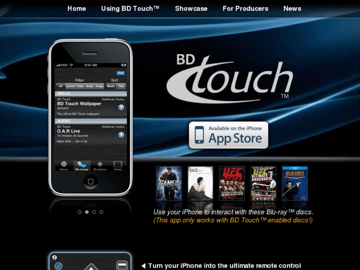 www.bdtouch.com