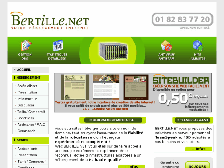 www.bertille.net