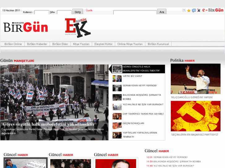 www.birgun.net