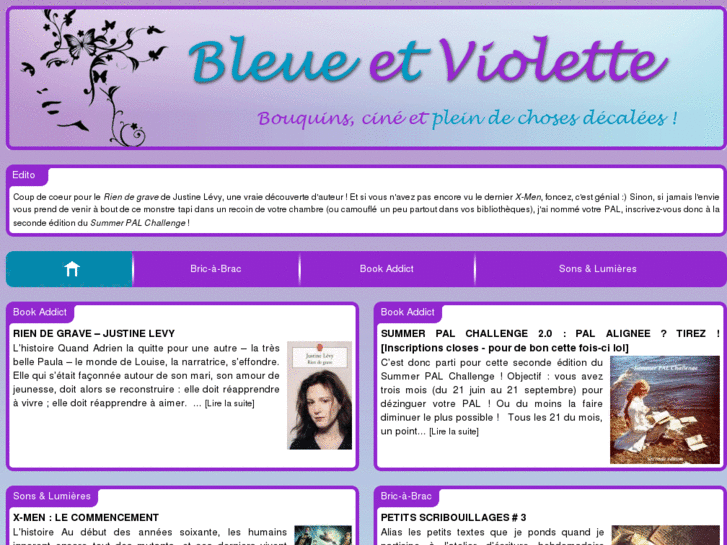 www.bleue-et-violette.com