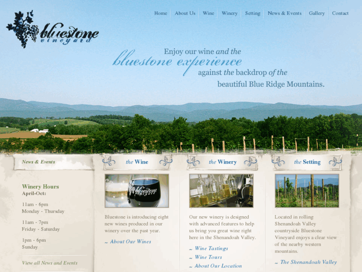 www.bluestonevineyard.com