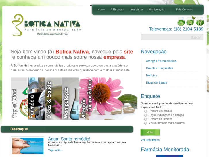 www.boticanativa.com