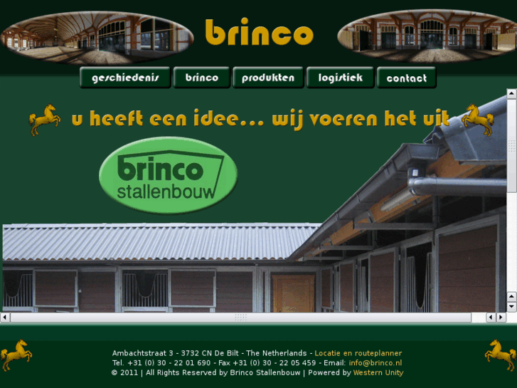 www.brinco.nl