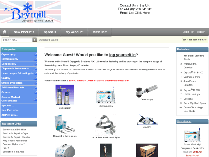 www.brymillcryogenicsystemsuk.com