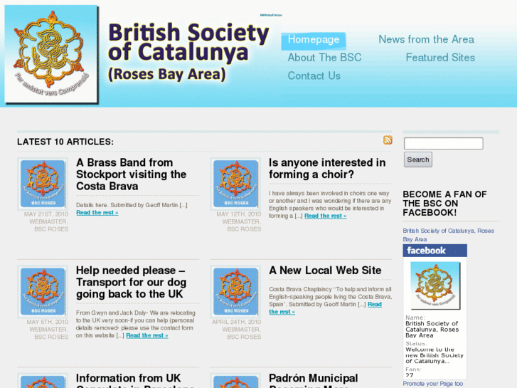 www.bscroses.com