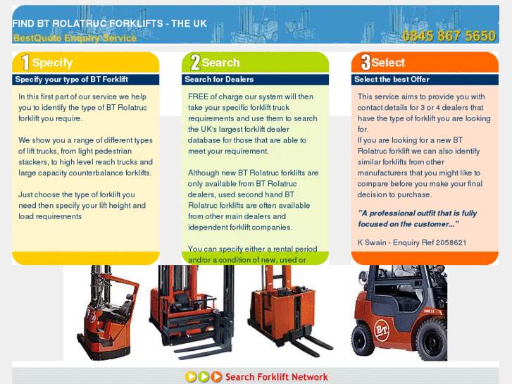 www.btrolatruc-forklift-trucks.co.uk