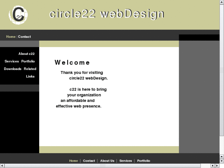 www.c22webdesign.net