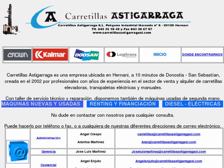 www.carretillasastigarragasl.com