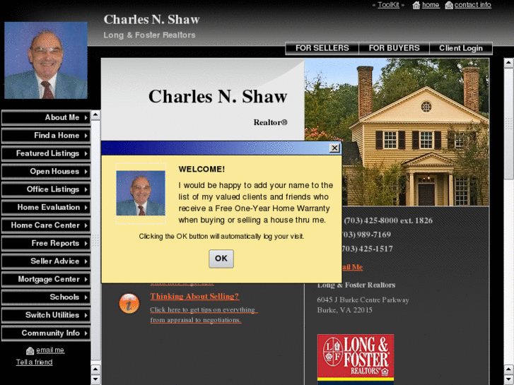 www.charlesnshaw.com