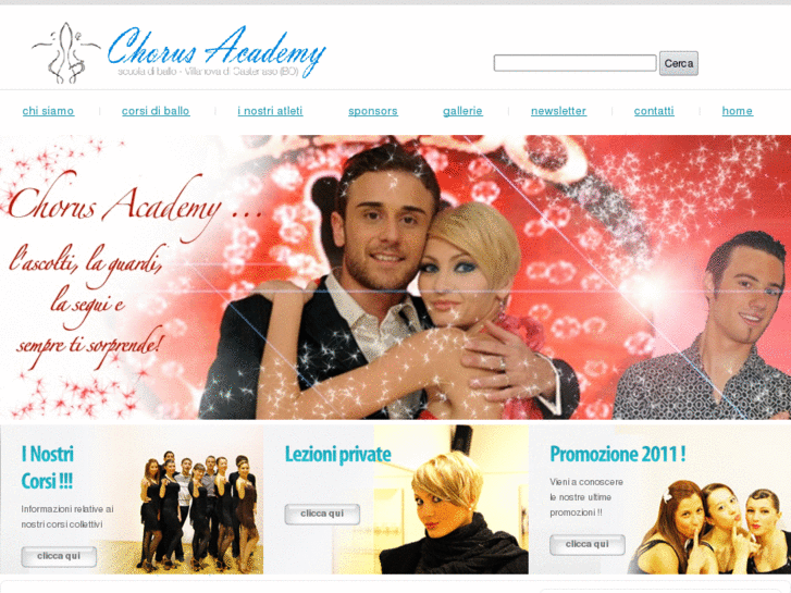 www.chorusacademy.com