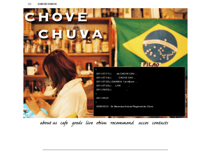 www.chovechuva.com