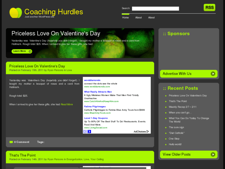 www.coachinghurdles.com