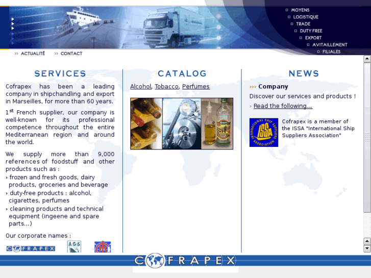 www.cofrapex.com