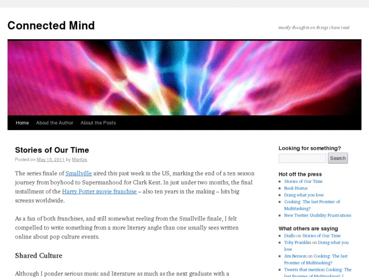 www.connectedmind.co.za