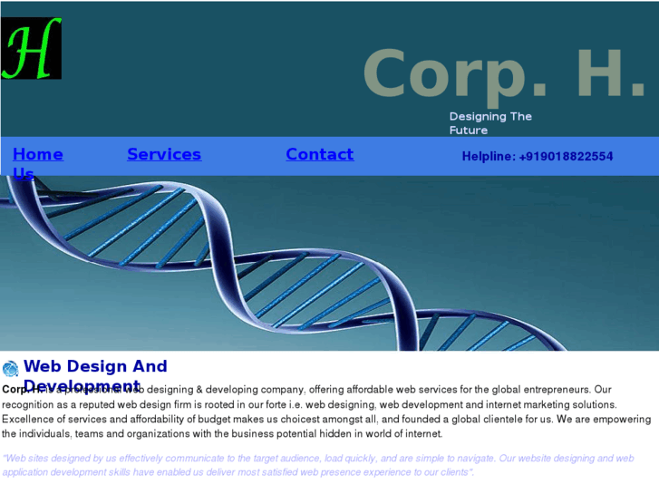 www.corph.in