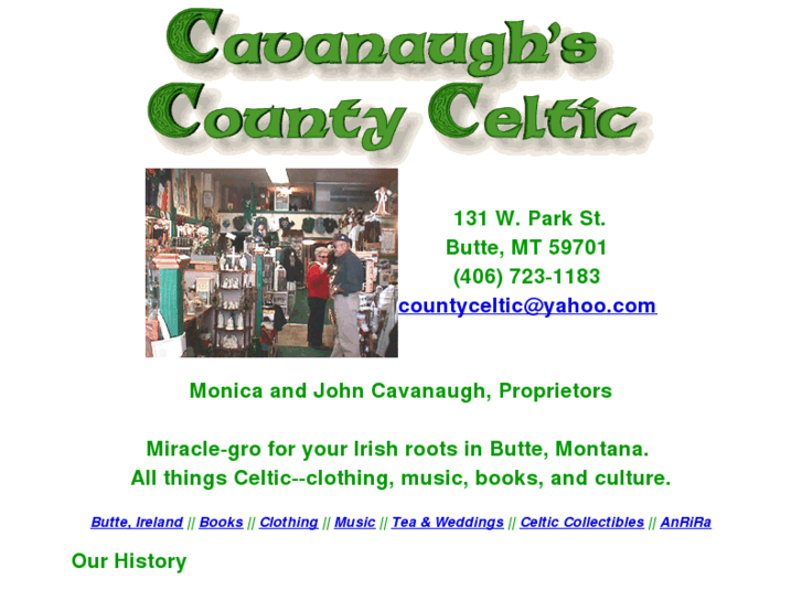 www.countyceltic.com