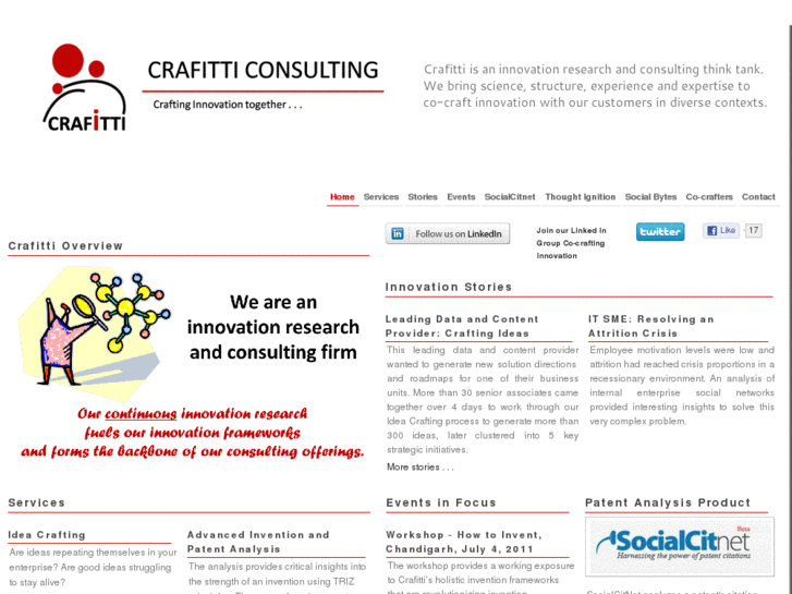 www.crafitti.com
