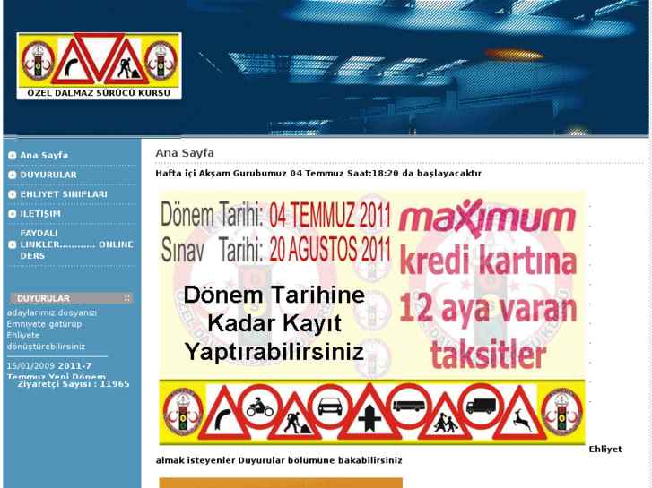 www.dalmazmtsk.com