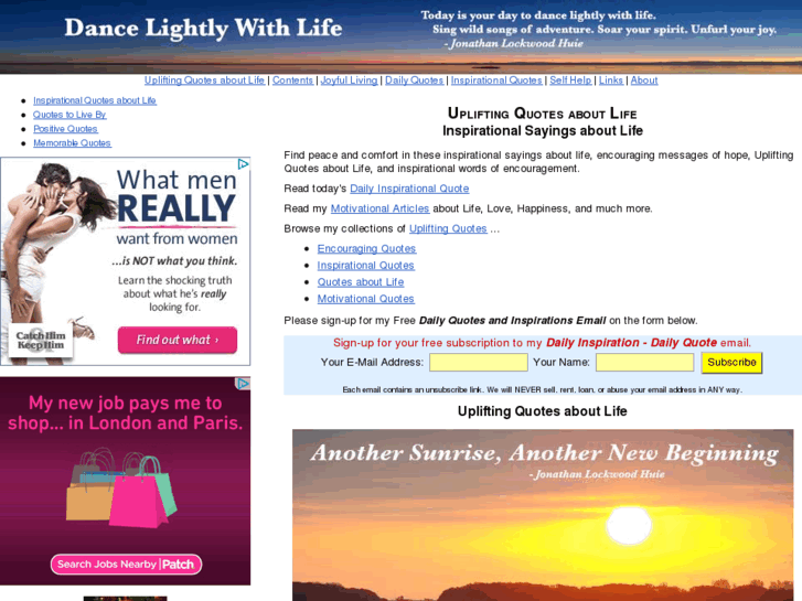 www.dancelightly.com